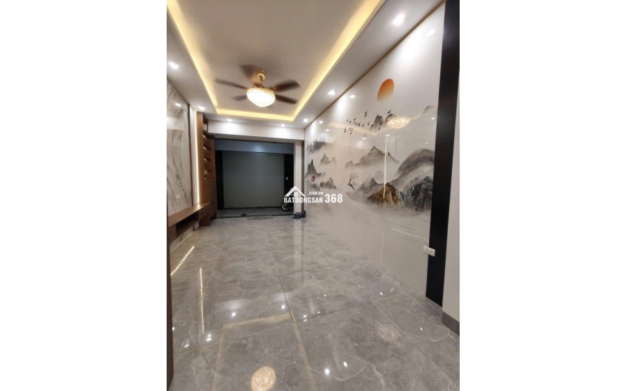 HOT – BÁN NHÀ 5 TẦNG ĐẸP LONG LANH – LÔ GÓC – Ô TÔ ĐỖ CỬA – KINH DOANH – THANG MÁY – TRUNG TÂM TIỆN ÍCH